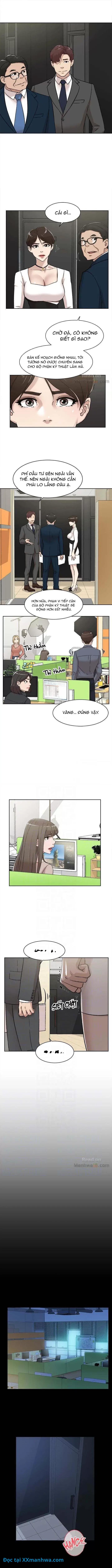 mười một cm của cô ấy chapter 82 2