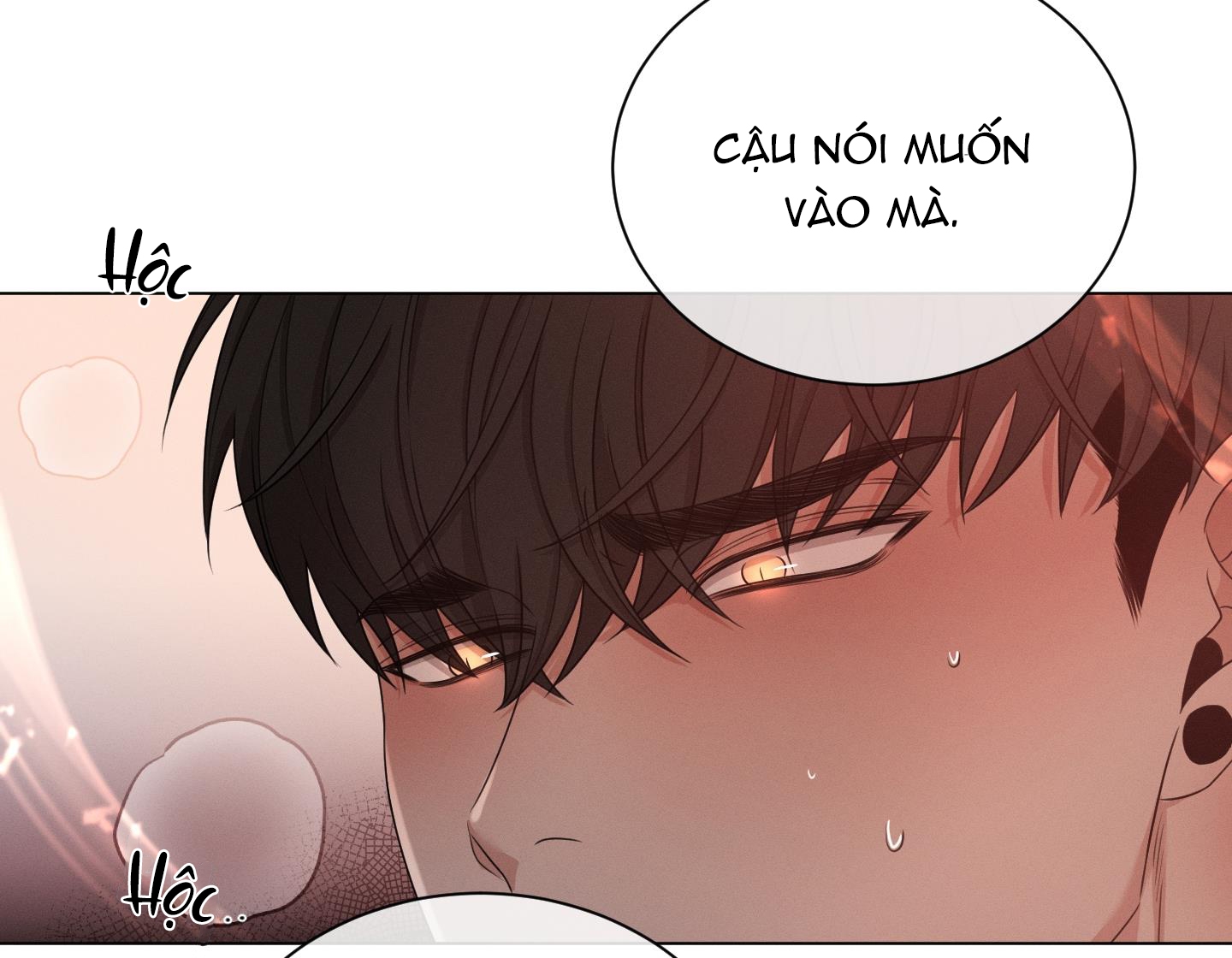 hội chứng minmotion chapter 14 94