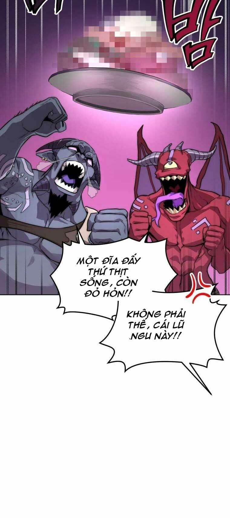 sự trở lại của người chơi sau 10000 năm chapter 2 35