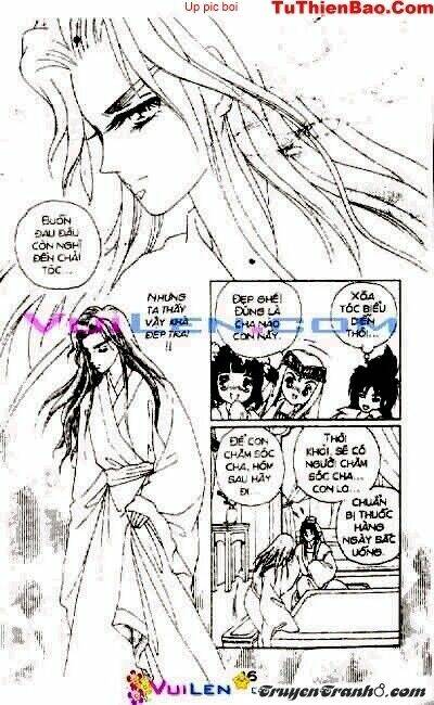 đóa hoa yêu kiều chapter 5 17