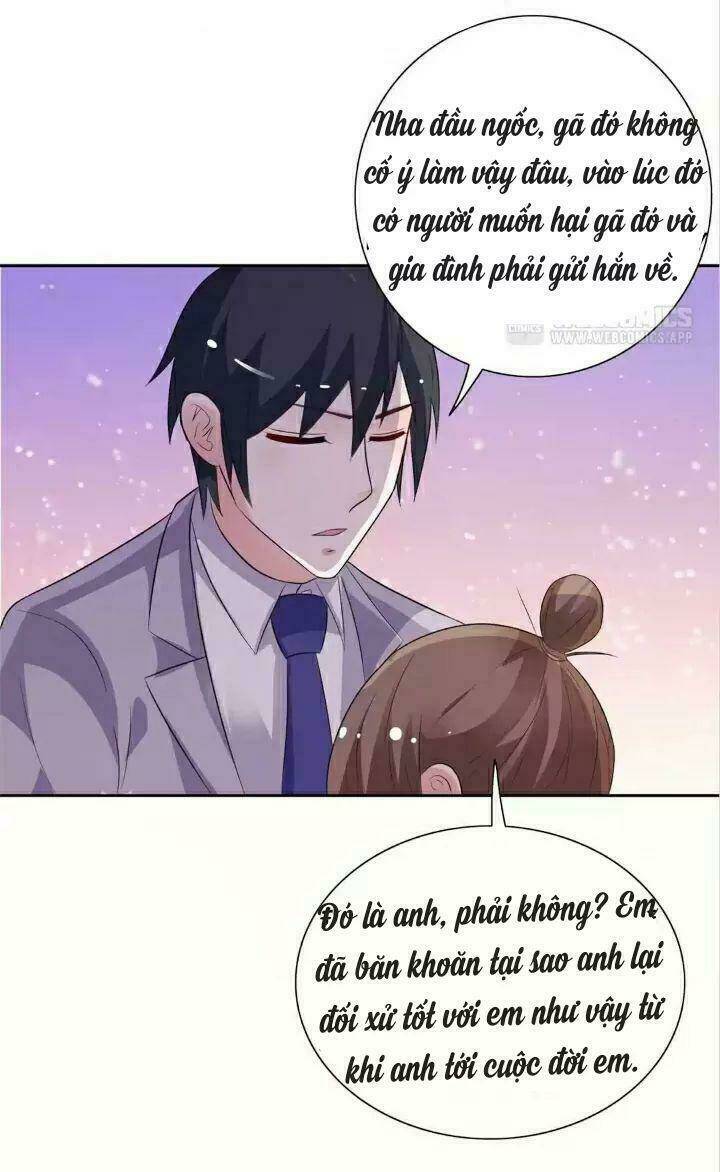 1 nửa hoàn hảo của ceo chapter 48 7