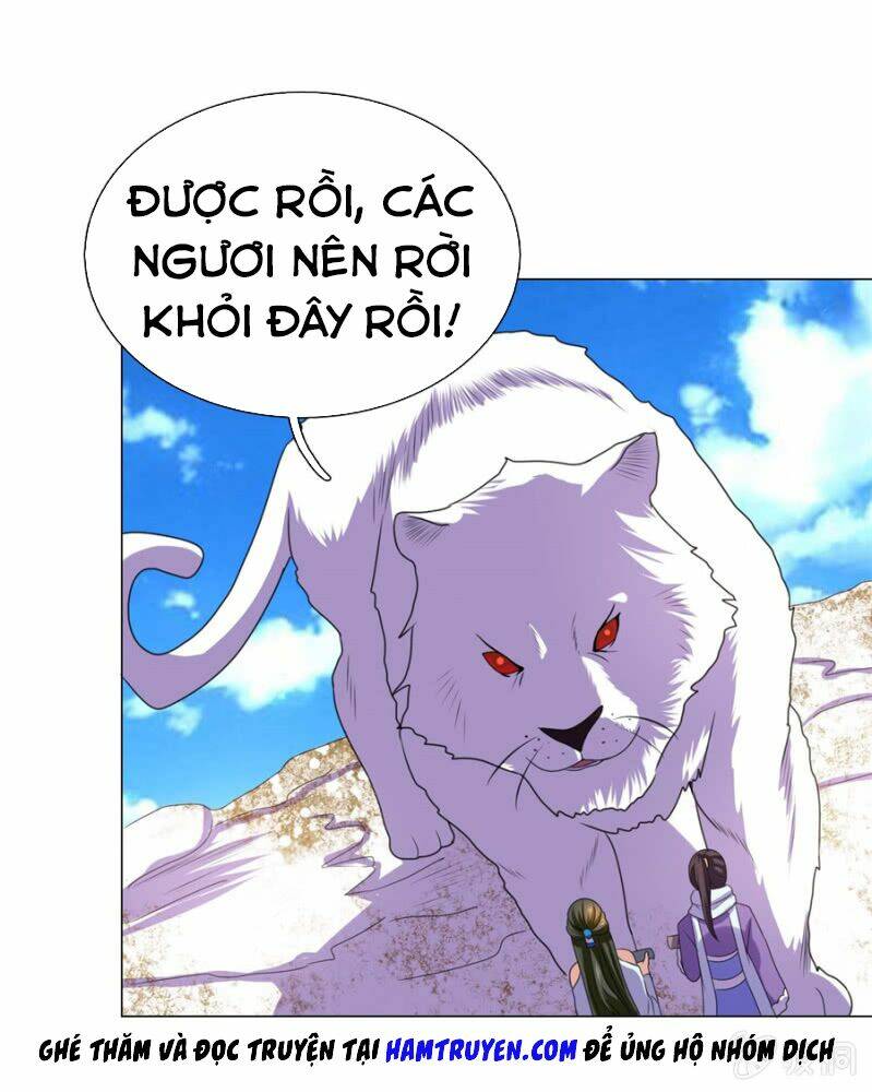 tuyệt thế thần hoàng chapter 99 30