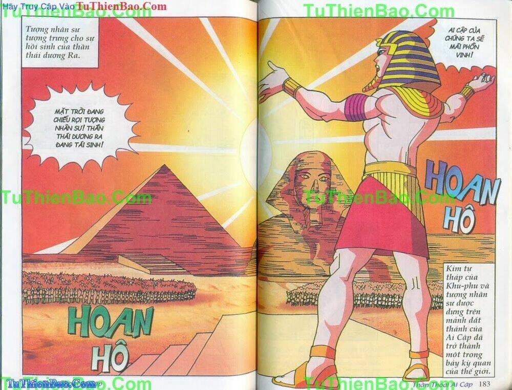thần thoại ai cập chapter 3 92