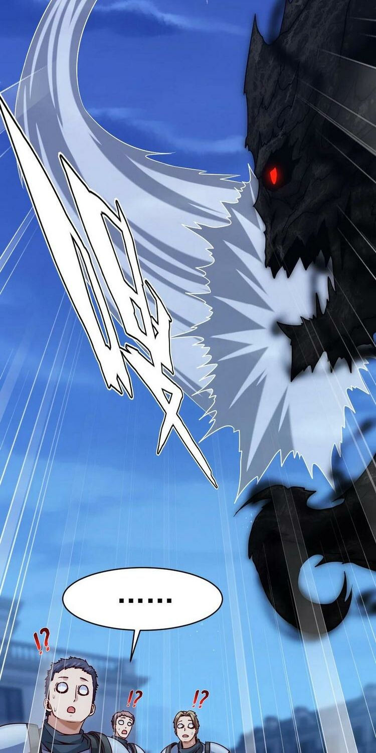 ma thú kiếm thánh dị giới tung hoành chapter 187 2