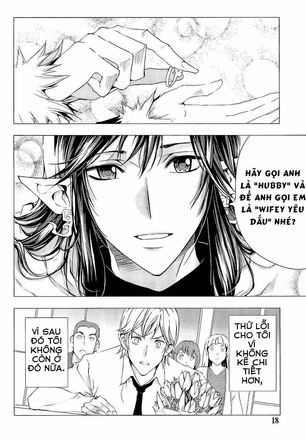 1/2 prince chapter 76 16