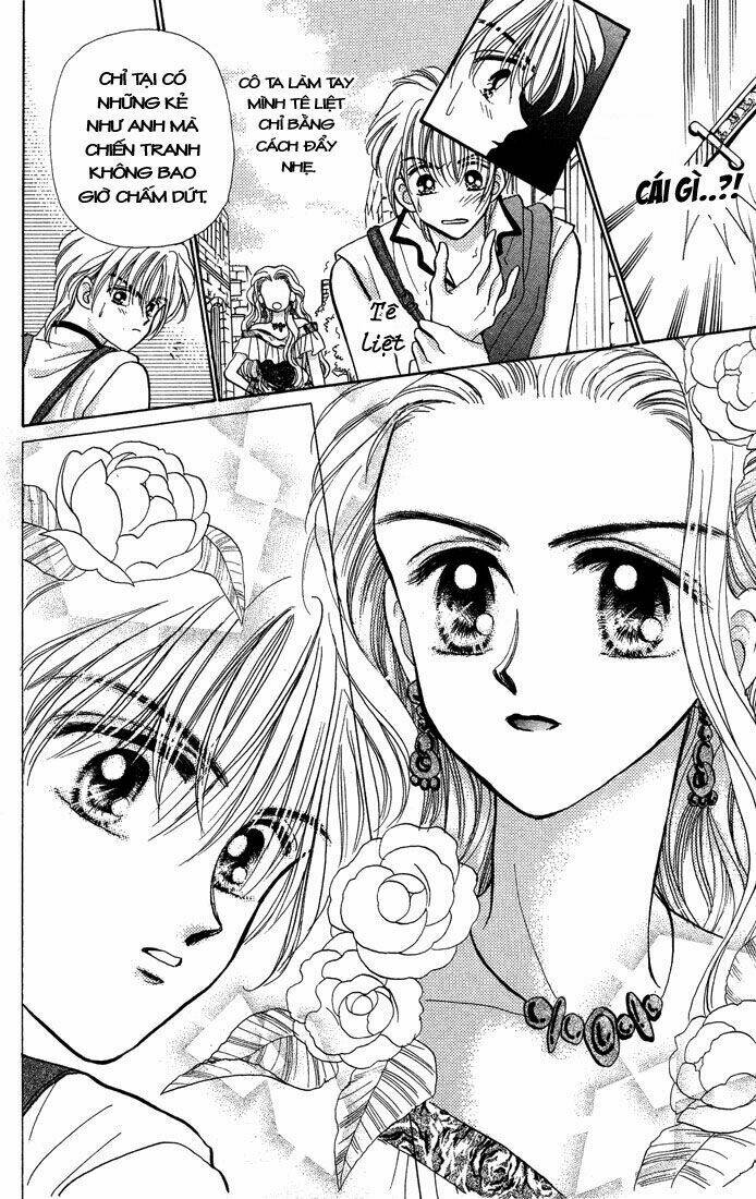 a fairy tale for you chapter 1 5