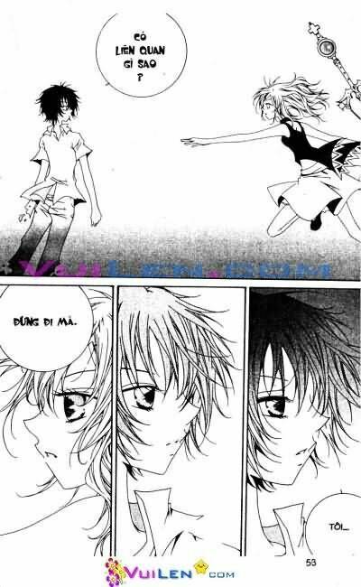 tiểu nữ vương chapter 6 53