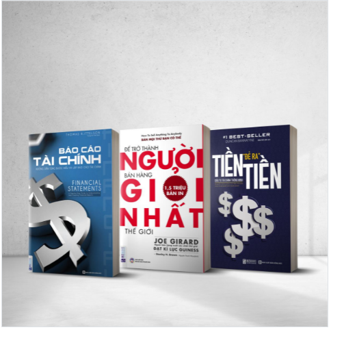 Tuyệt chiêu bám đuổi khách hàng - Bộ sách kỹ năng bán hàng chuyên nghiệp