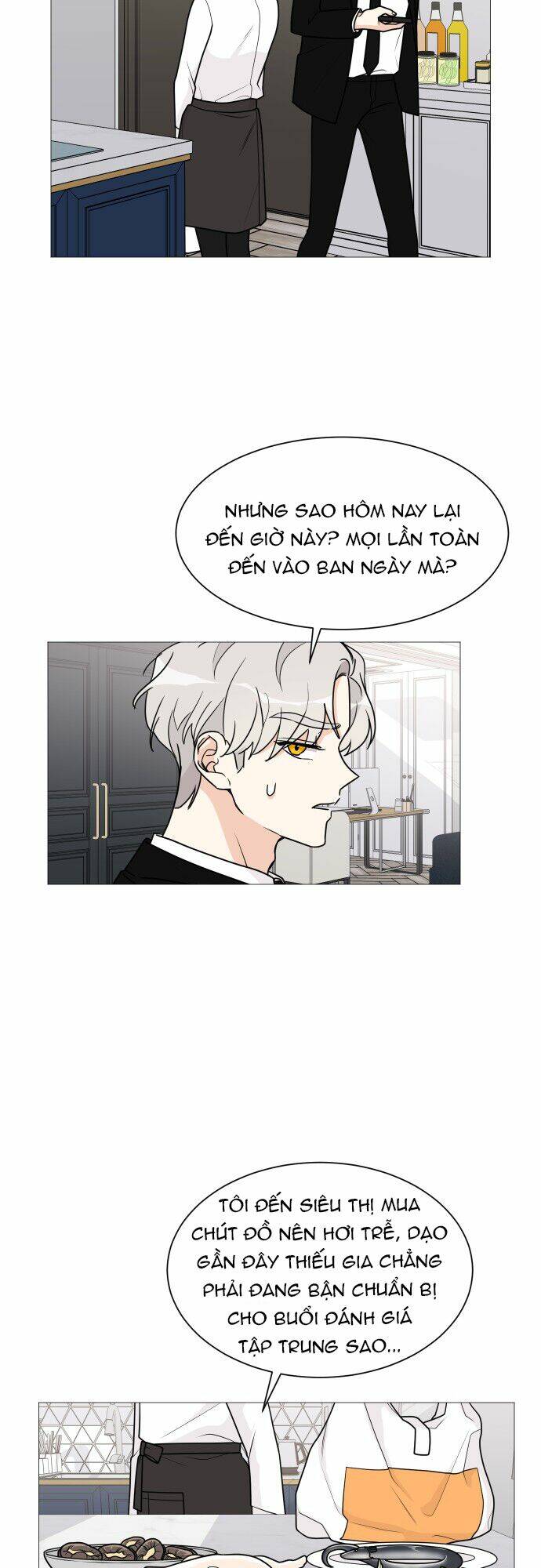 thiếu nữ 1m8 chapter 34 4