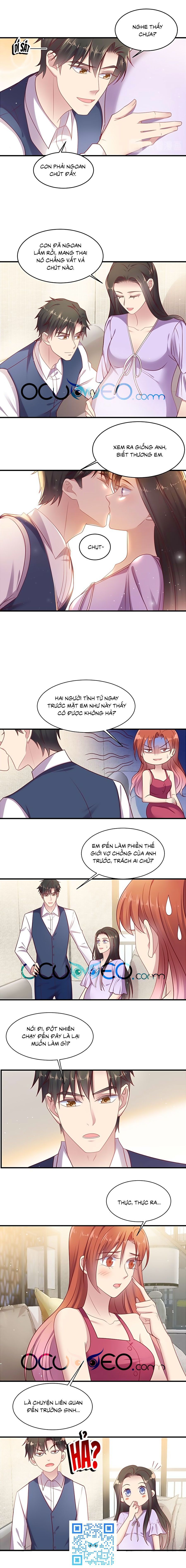 khoá chặt đôi môi (full) chapter 147 10