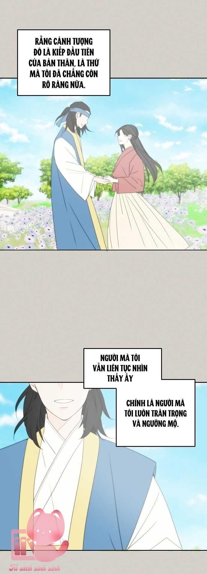 hẹn gặp nhau ở kiếp thứ 19 chapter 90 25