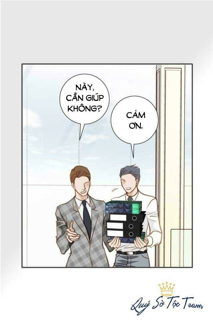 tiếp xúc chí mạng chapter 52 51