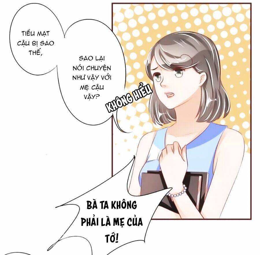 vương tước tư hữu bảo bối chapter 57 11