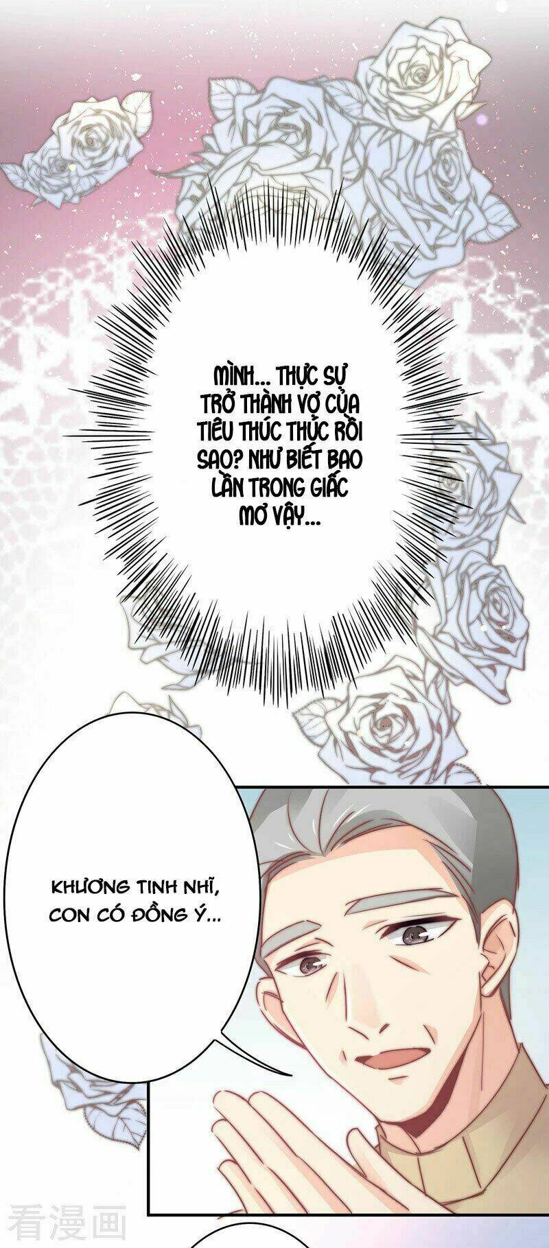 cuồng duệ tiểu thê chapter 112 31