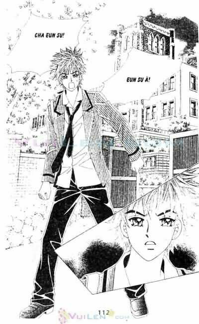 chàng gà mái chapter 14 112