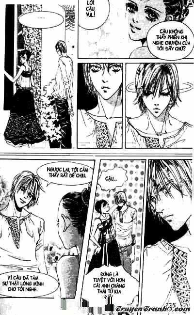 goong - [ hoàng cung ] chapter 3 123