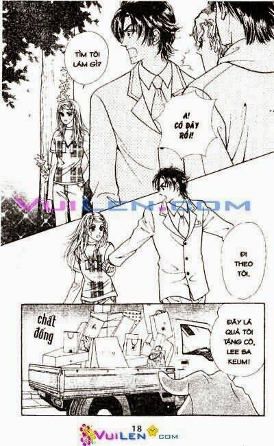 ảo vọng tình yêu chapter 6 18