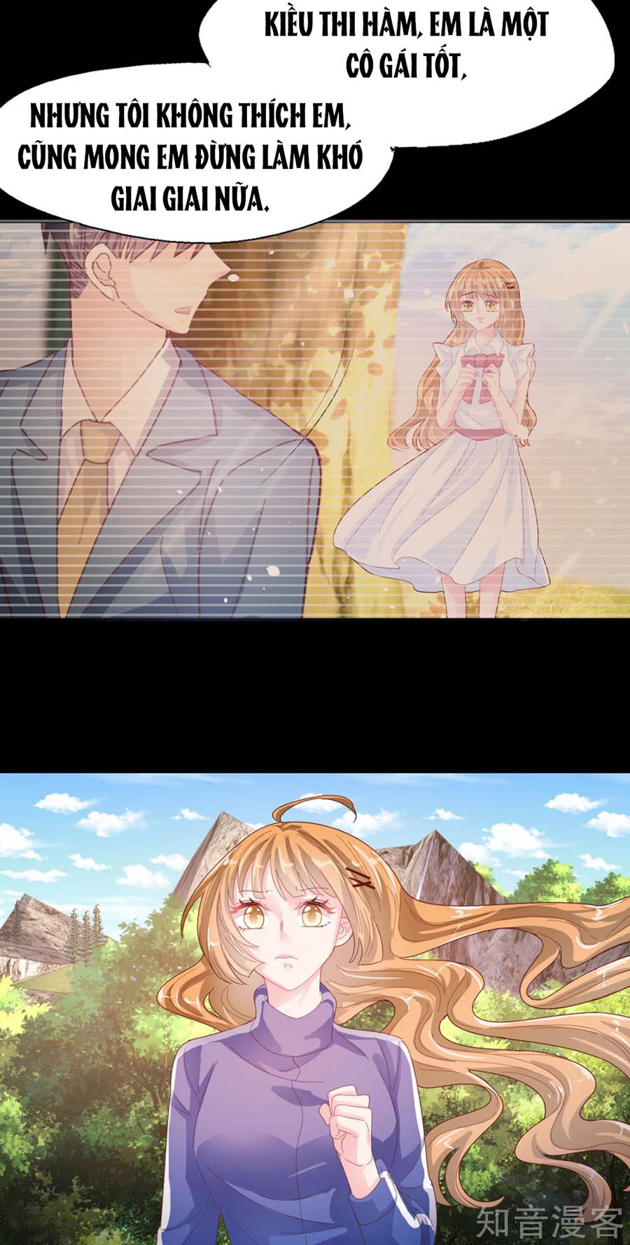 sau này vẫn cứ thích anh chapter 87 8