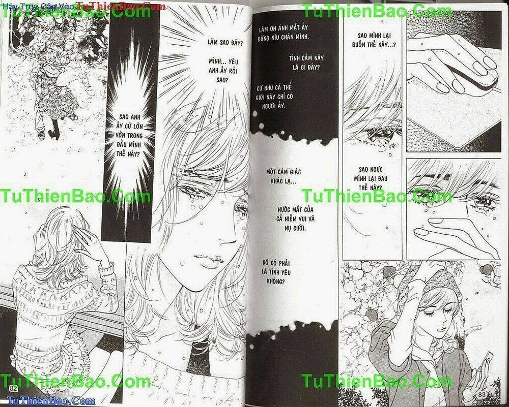 chuyện tình mary chapter 9 42