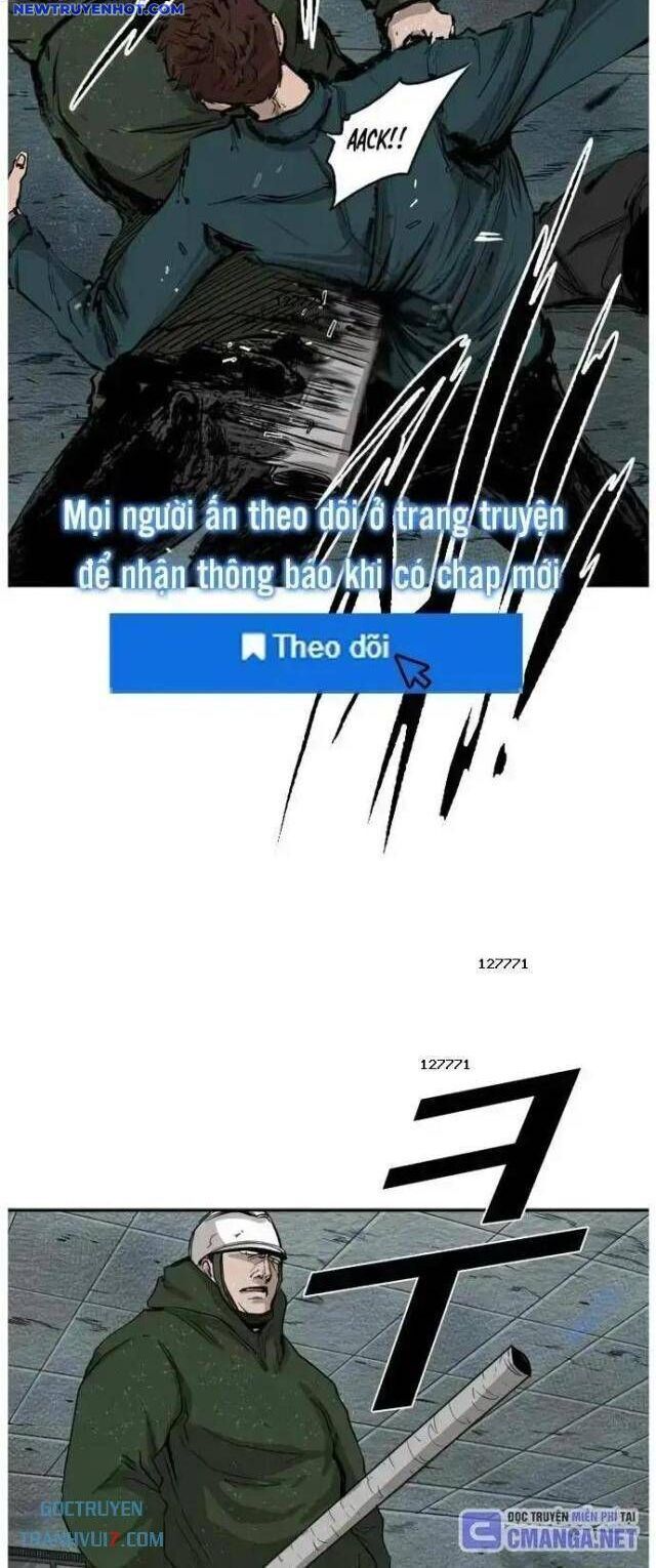 shark - cá mập chapter 107 12