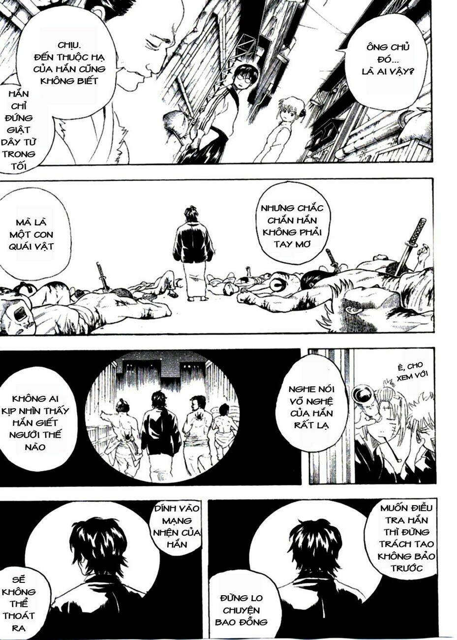gintama - linh hồn bạc chapter 255 5