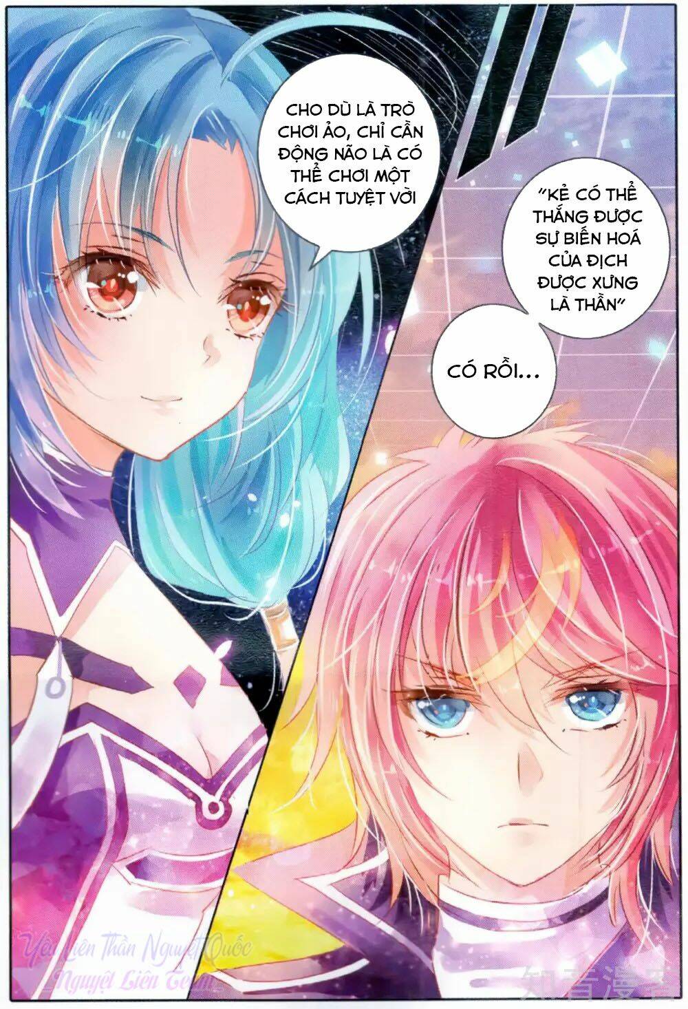 linh giai chapter 11 17