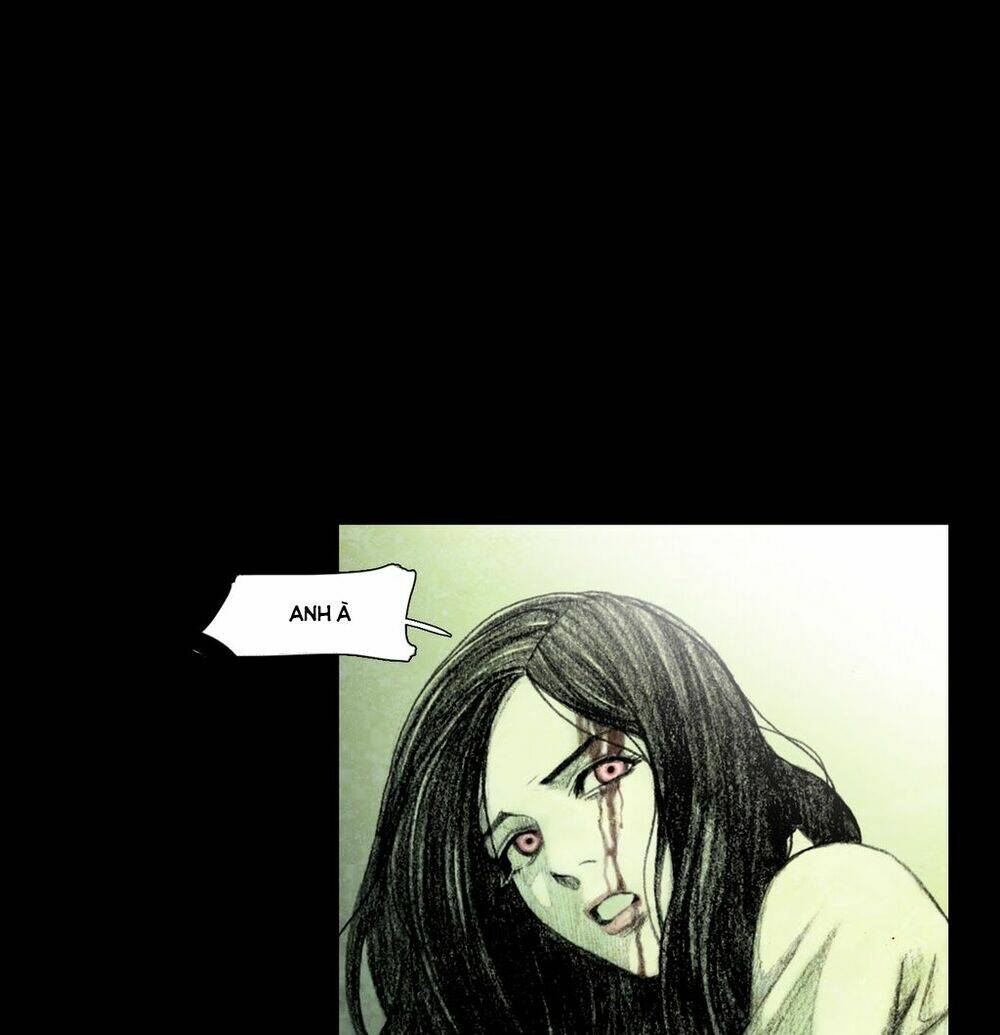 ngôi nhà của những búp bê chapter 23 69