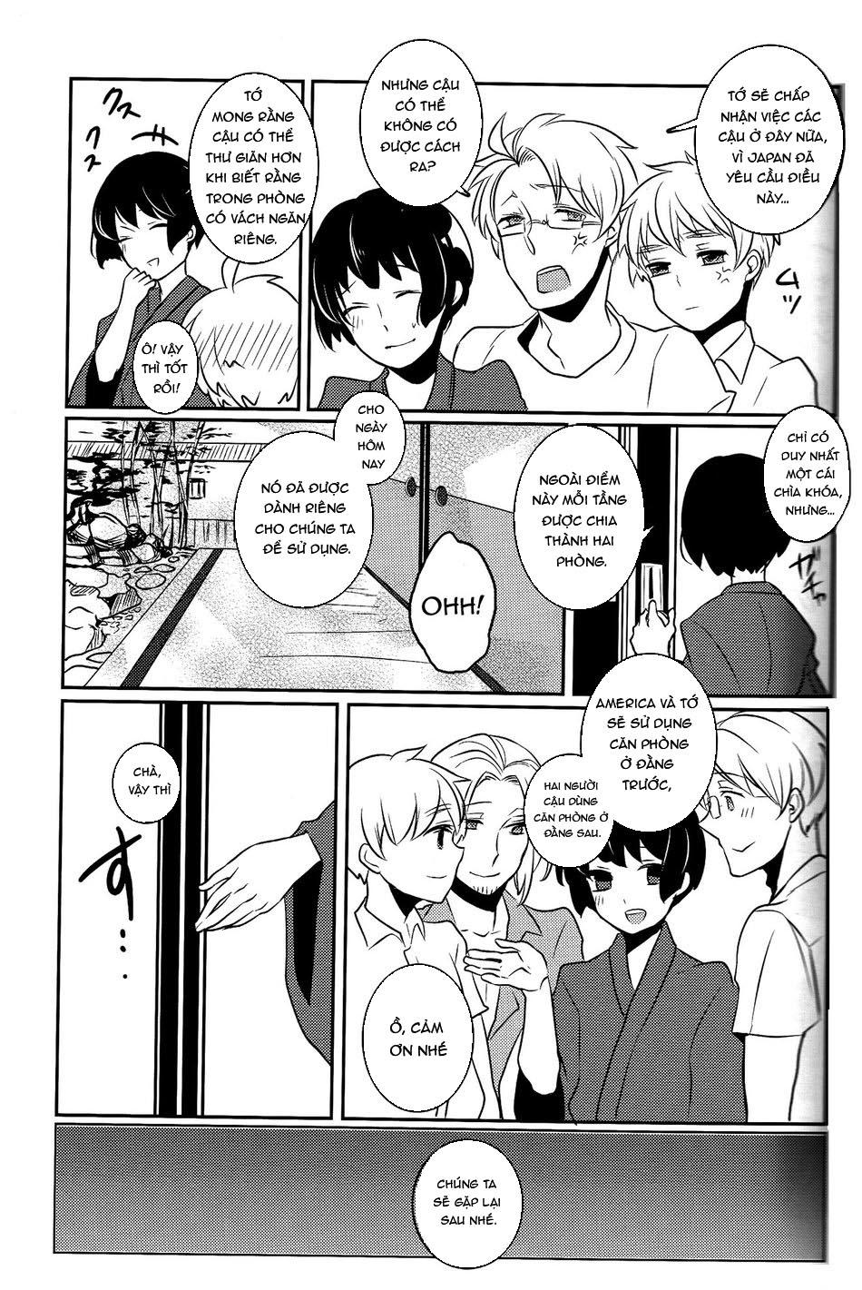 oneshot/doujinshi theo yêu cầu chapter 10 5