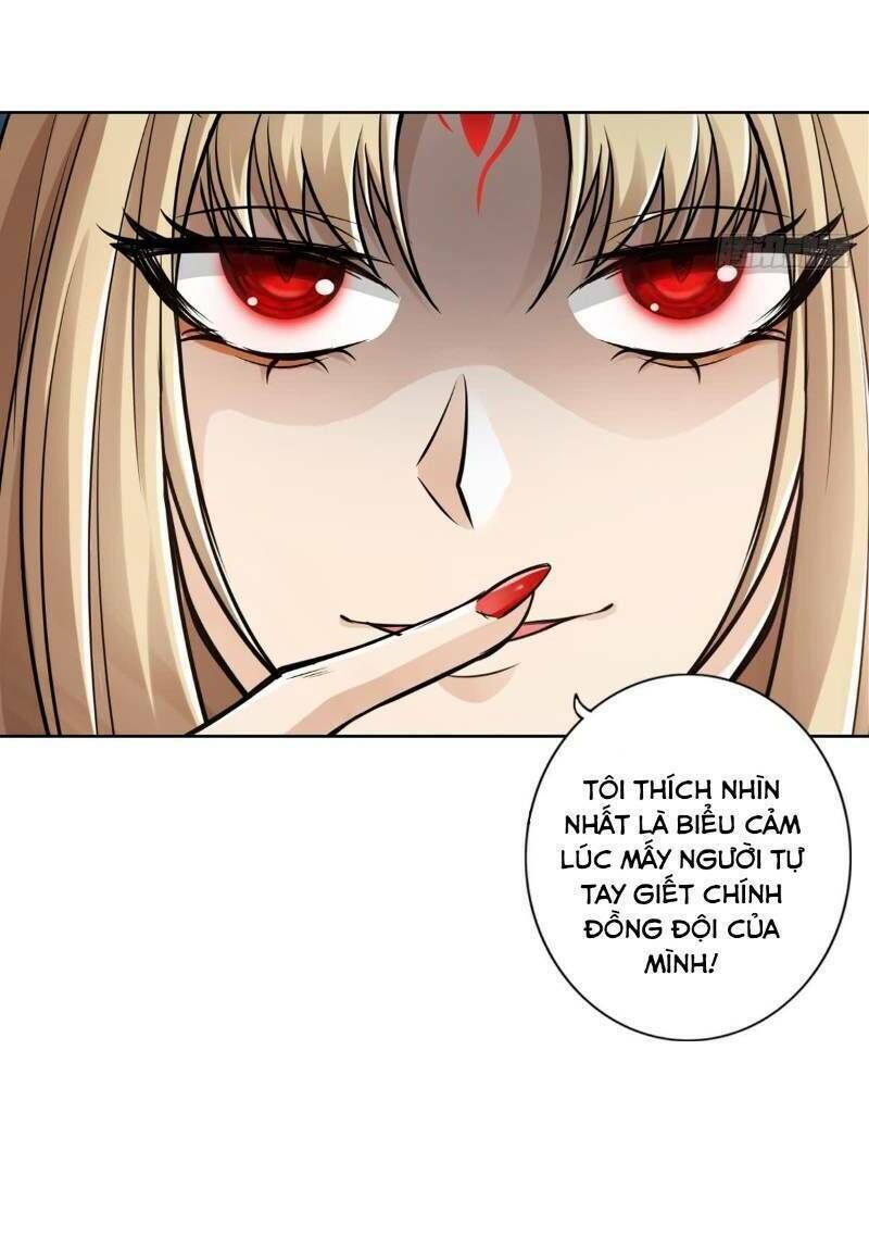 nhân vật phản diện đi tìm đường chết chapter 39 4