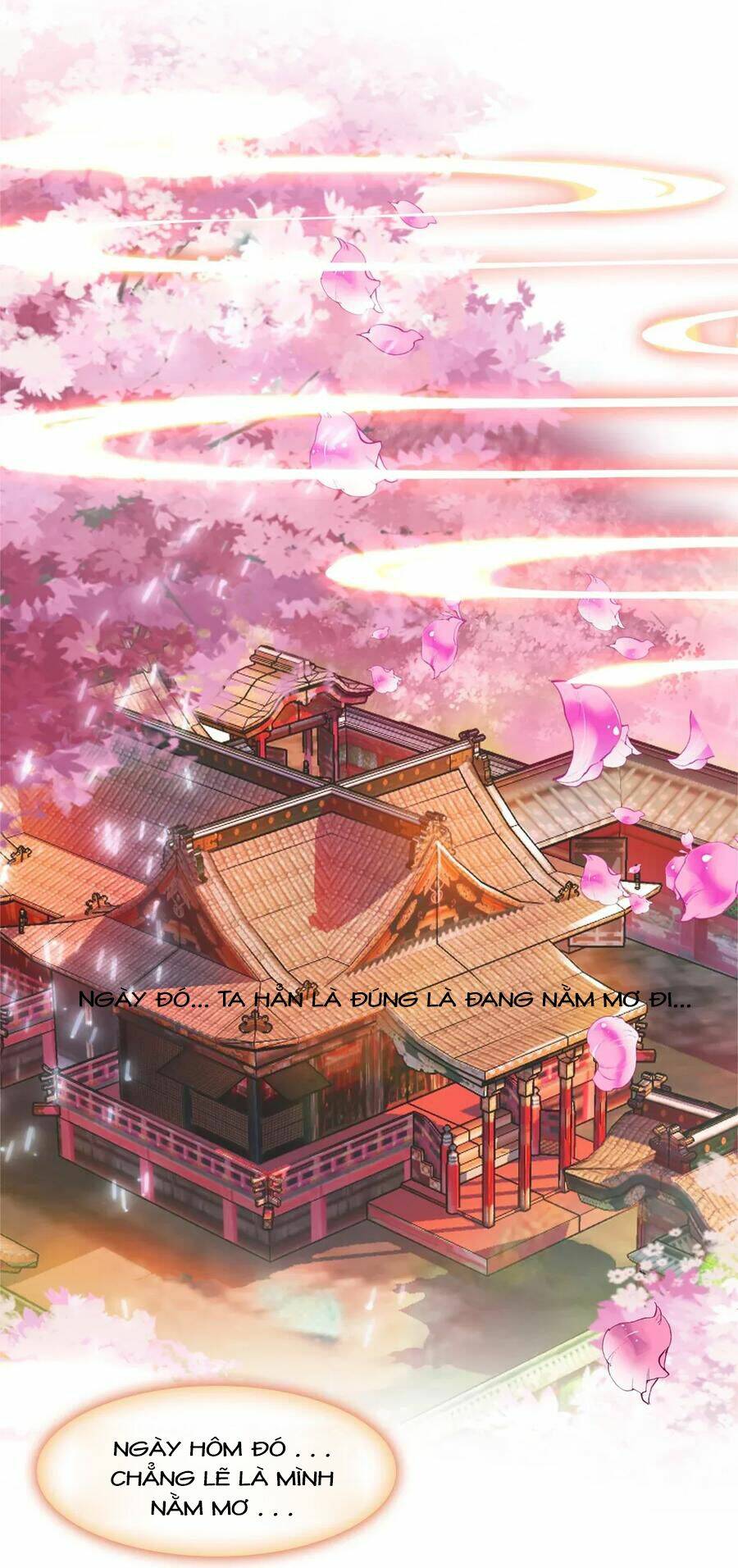 gả cho một tên thái giám đáng ghét chapter 173 16