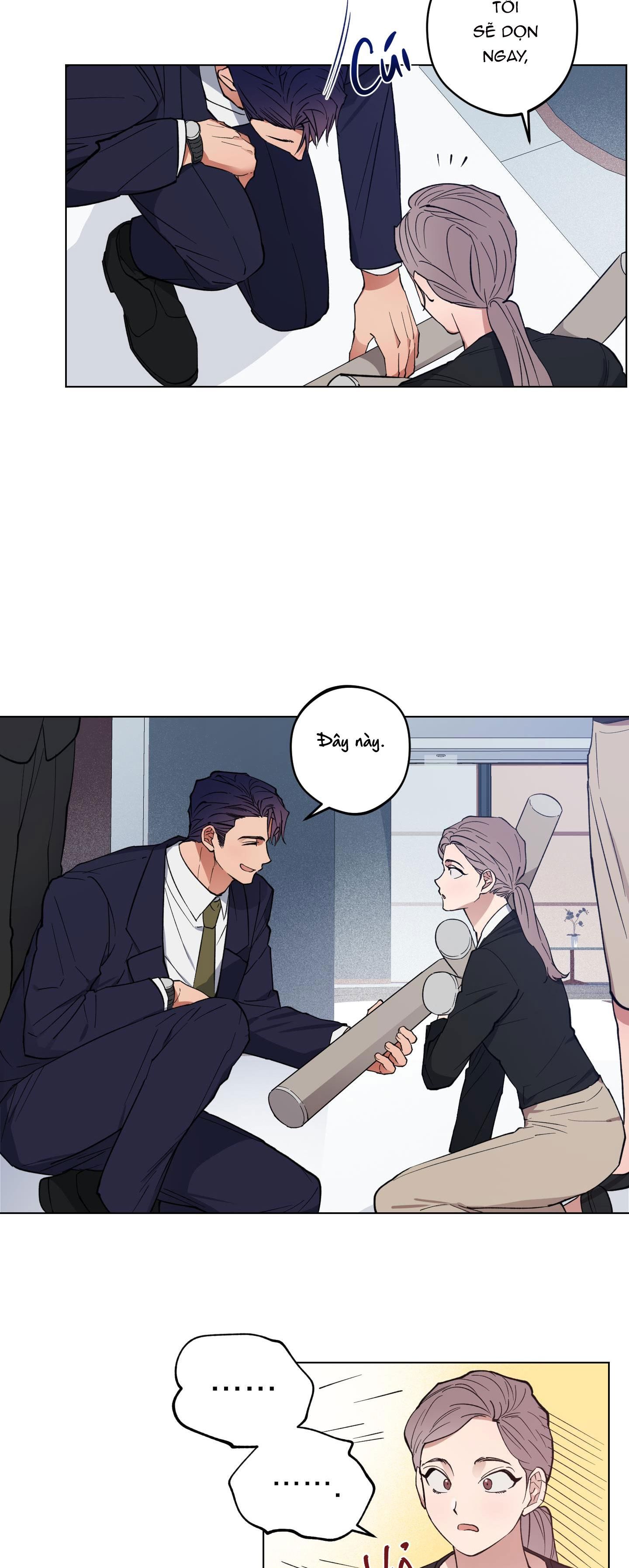 bình minh của rồng chapter 1 16