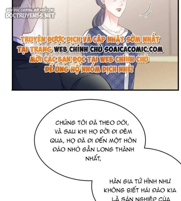 đại tiểu thư có thể có bụng dạ gì xấu chứ! (full) chapter 112 51