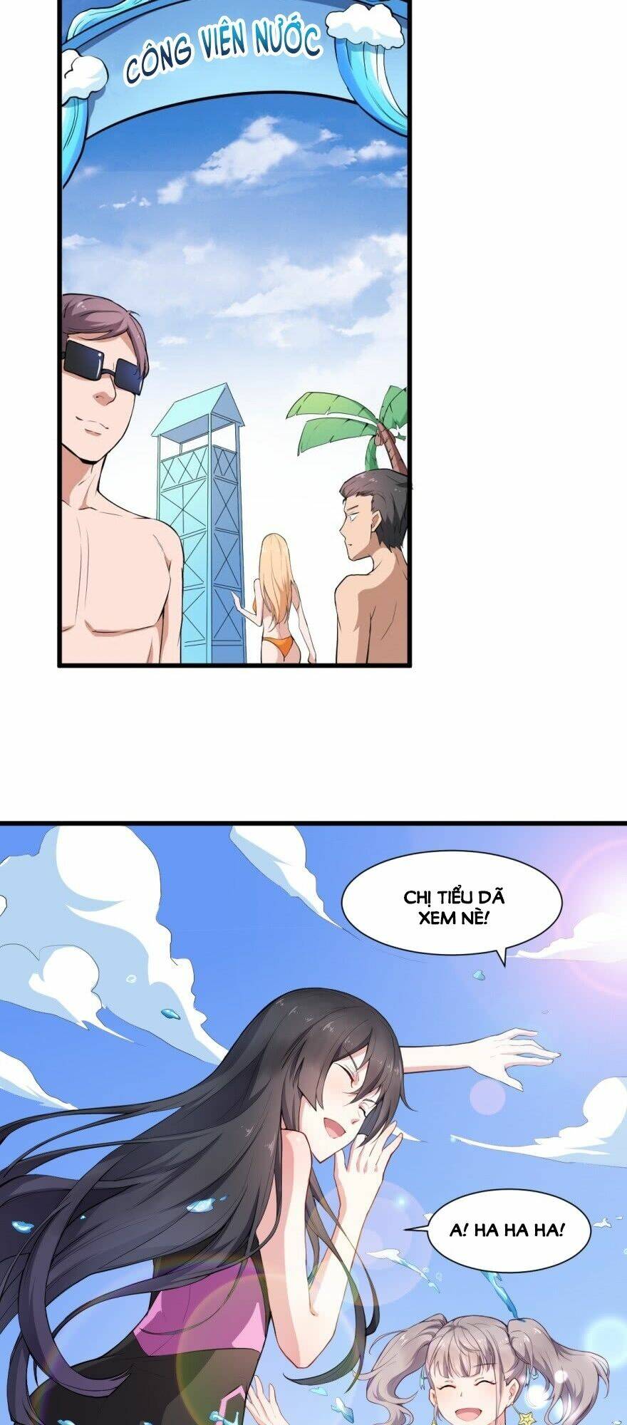 trinh thám quý tộc chapter 15 5