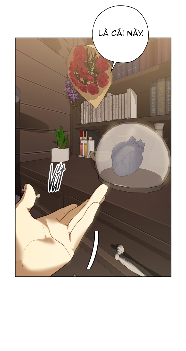 công chúa khắc ấn kẻ phản nghịch chapter 50 42