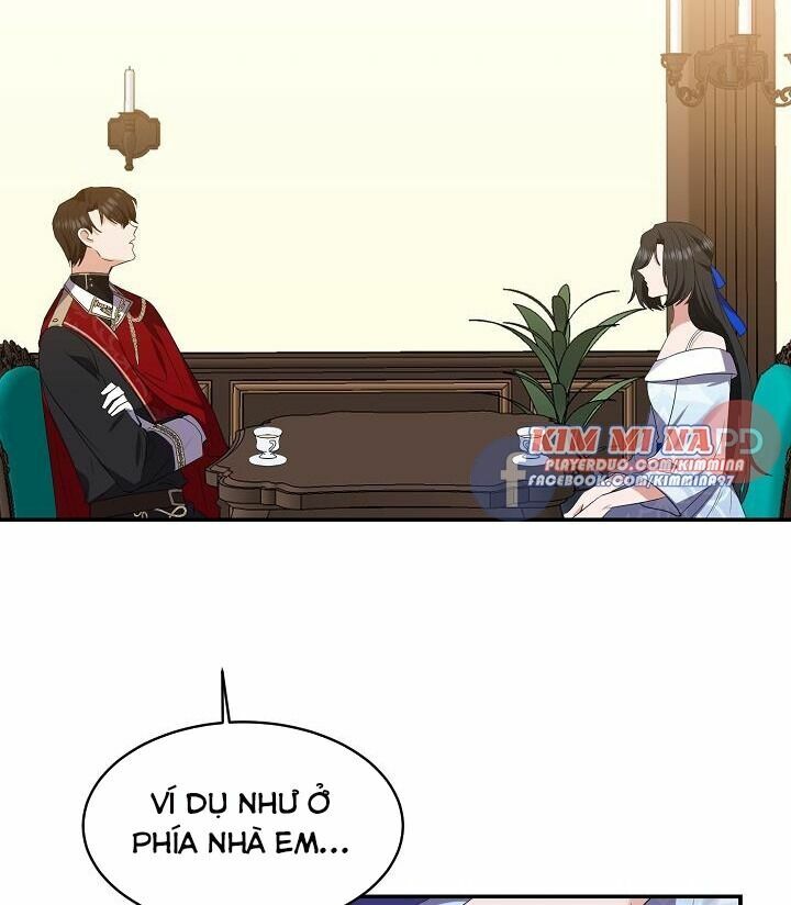 người chồng bạo chúa của tôi đã thay đổi chapter 12 61