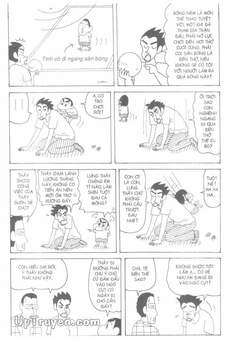 crayon shin-chan cậu bé bút chì chapter 39 51