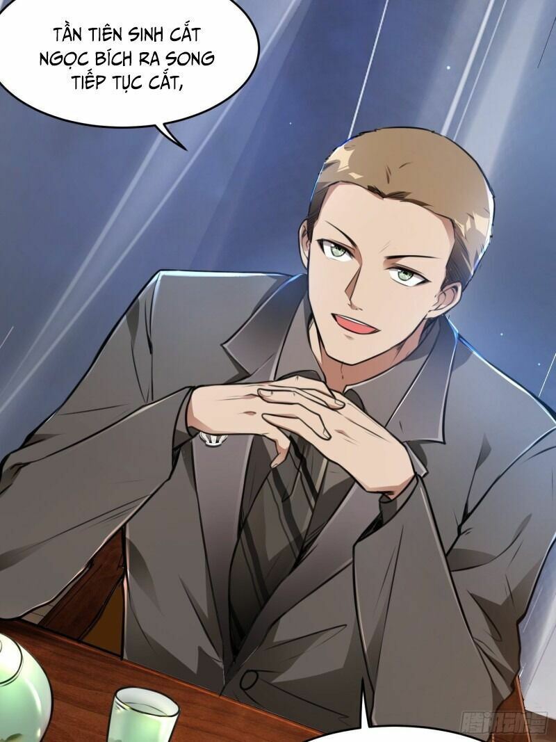 đệ nhất người ở rể chapter 12 30