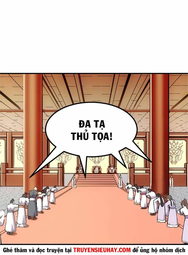 đừng cản ta tu tiên chapter 69 10