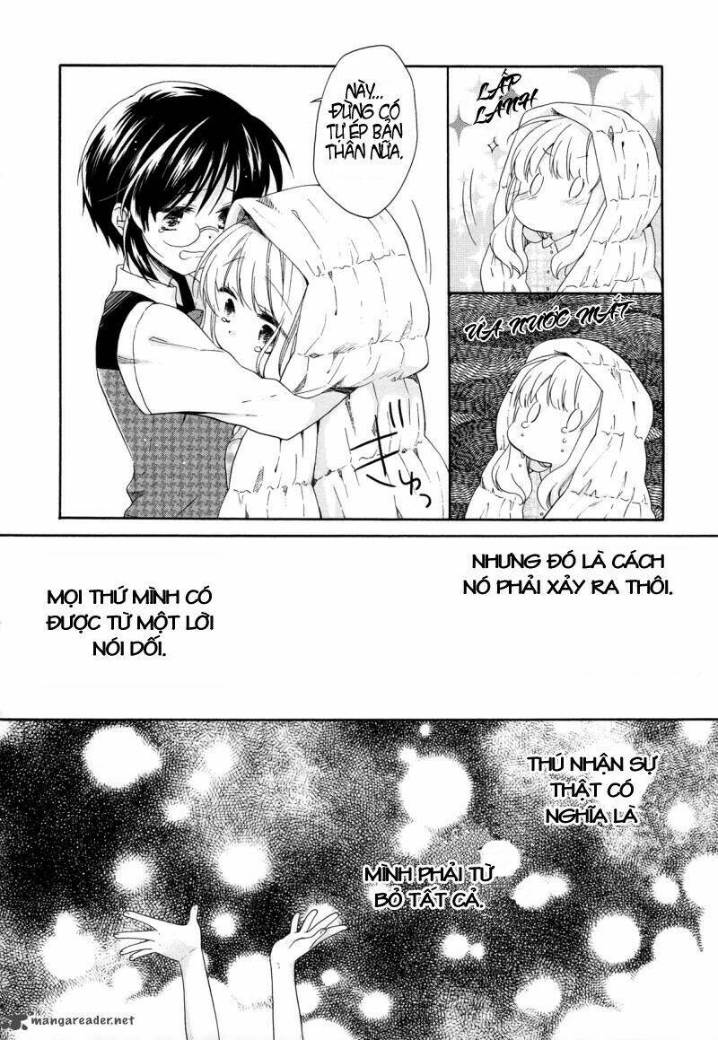 hajiotsu chapter 31 7