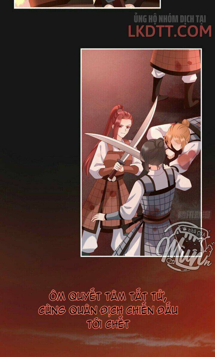 kiều phu có hỉ chapter 18 25