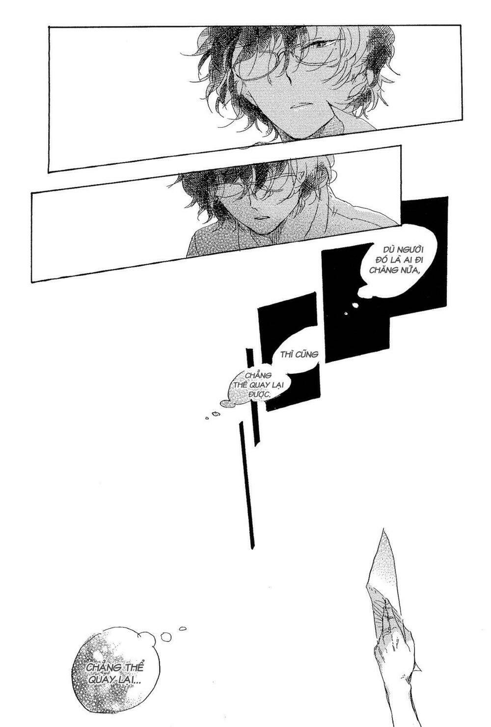 endou-kun no kansatsu nikki chapter 4 37