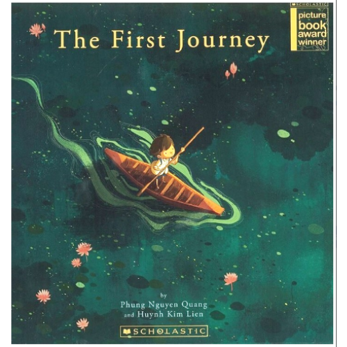 The First Journey