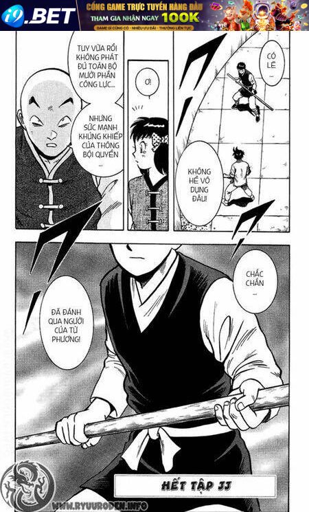 hoàng phi hồng phần 1 chapter 33 186