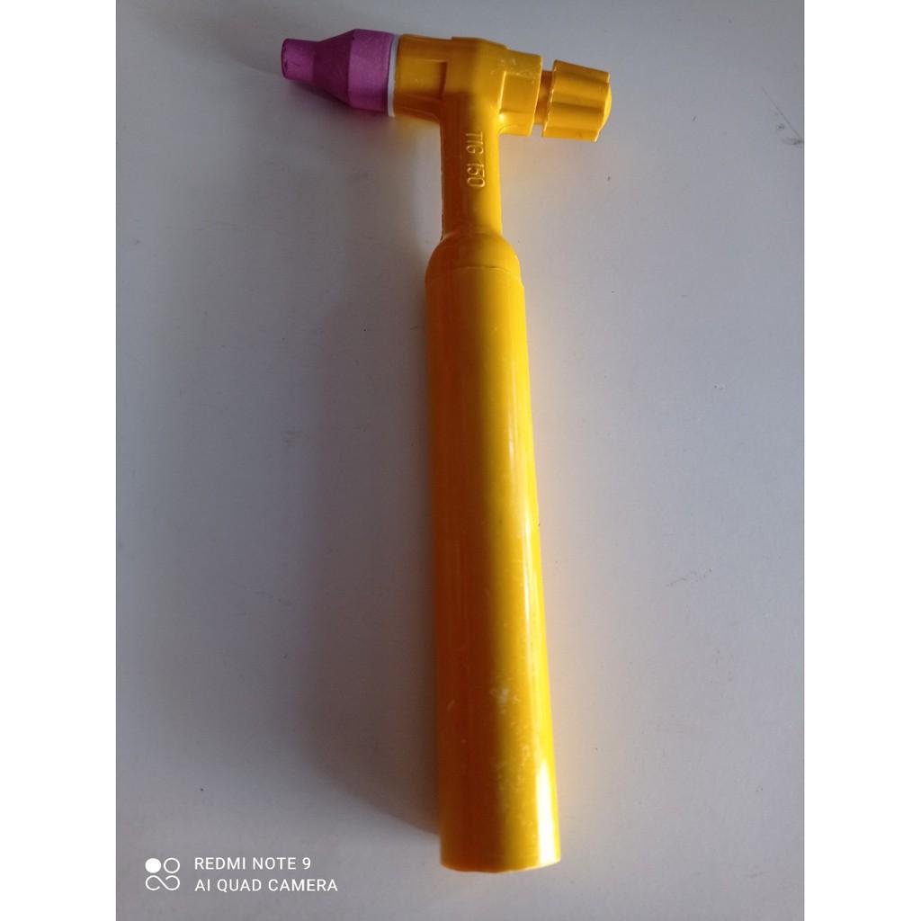 Đầu máy hàn tig QQ150