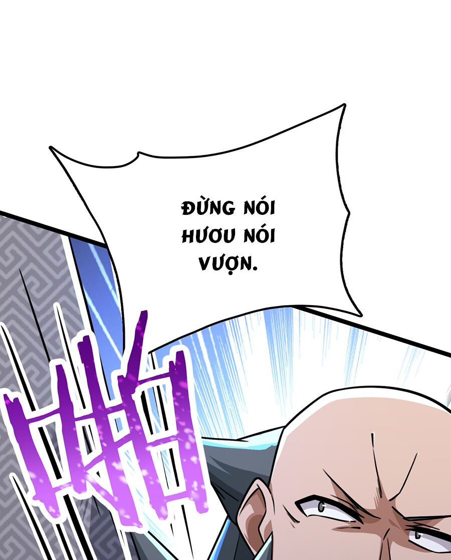 đại bảo kiếm của tôi chapter 31 47