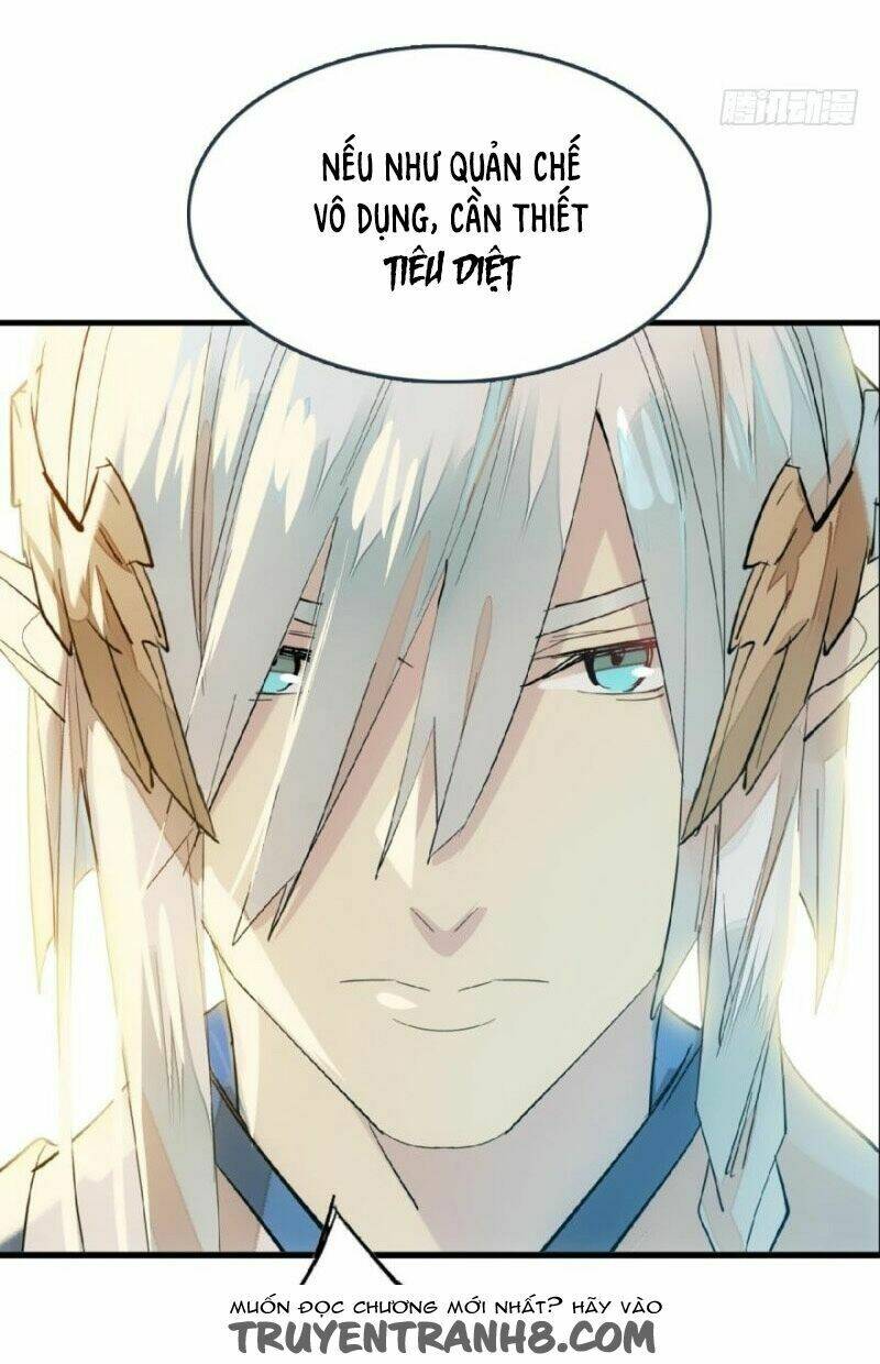 sư phụ lại trêu chọc ta chapter 16 33