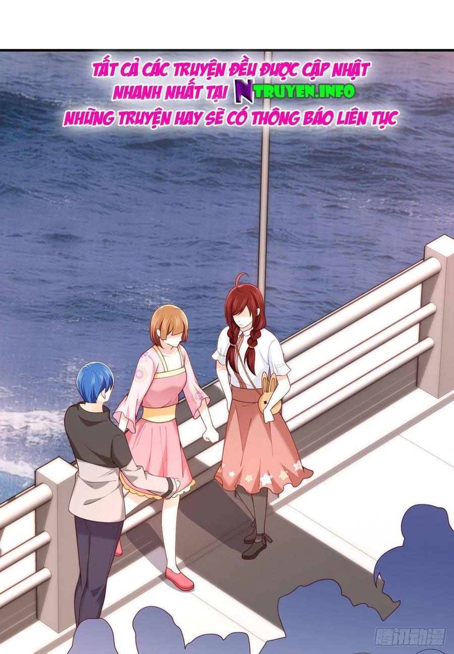 nam thần truy thê chỉ nam chapter 68.1 18