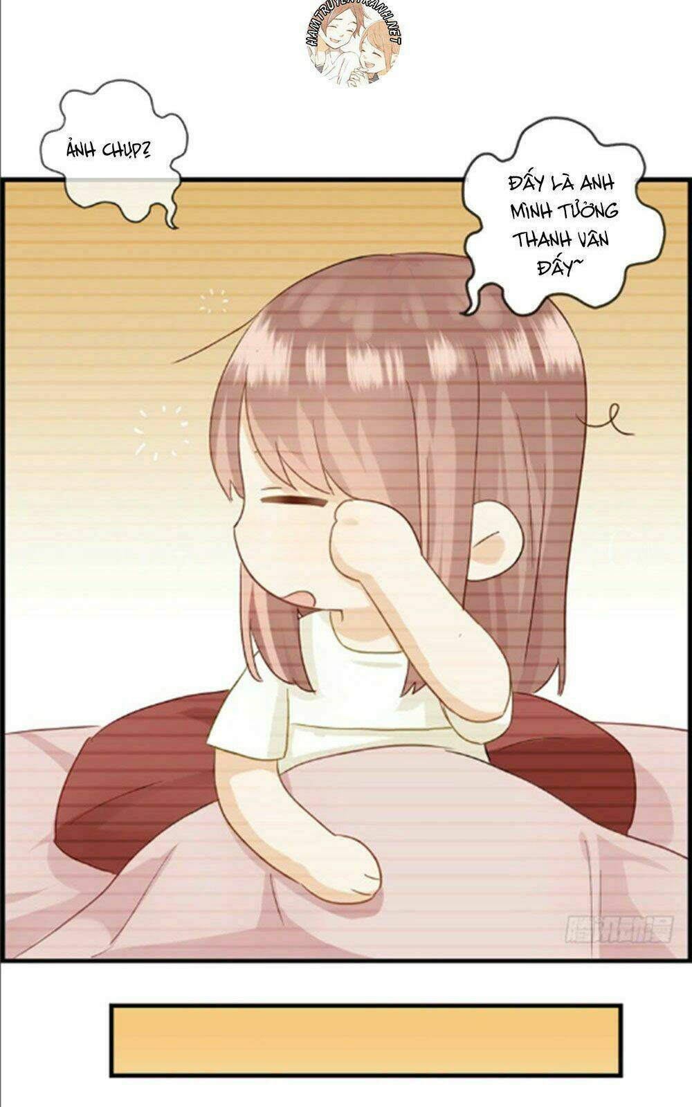 phúc hắc thiếu gia trêu chọc tôi chapter 9 13