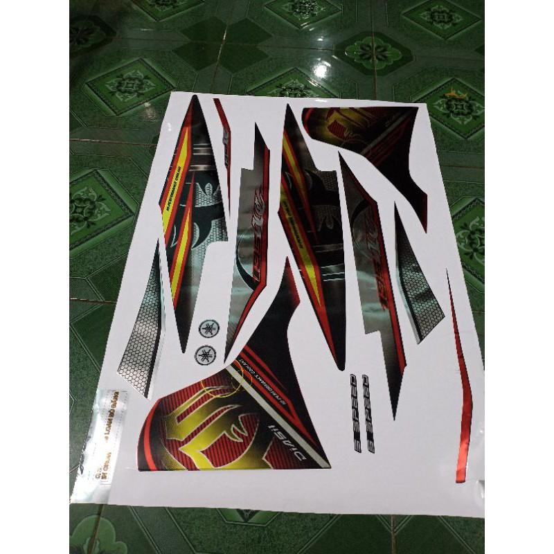 Tem rời crom ex 135 ko bay màu.. tem thanh lý