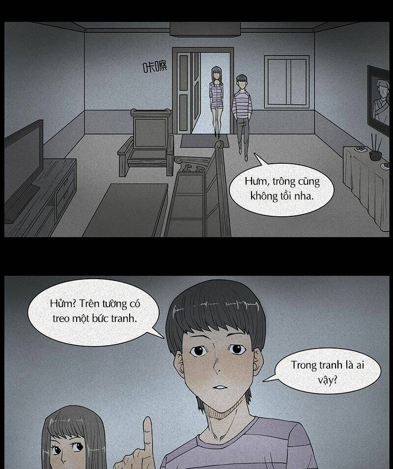 kinh dị đêm khuya chapter 8 25